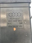 Original Audi A4 S4 B5 Sitzheizung Schalter Knopf 8D0963563 – Bild 2