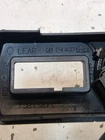 Original Opel Vectra C Signum Fensterheberschalter Verkleidung 24437646 – Bild 2