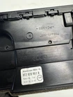 Original Audi A4 B8 A5 8T Luftausströmer Luftdüse Ausströmer mitte 8T2820951B – Bild 2