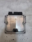 Orig. Citroen C5 Peugeot 607 Motorsteuergerät Steuergerät 9645534880 0281010885 – Bild 2