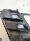 Orig. Ford Fiesta MK6 Nebelscheinwerfer Lüftungsgitter unten rechts 2S6119952B – Bild 2