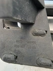 Original Audi A4 B5 8D Lüftungsgitter Verkleidung unten links 8D0807345AA – Bild 2