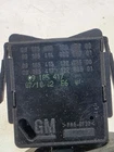 Original Opel Corsa C Meriva A Lenkstockschalter 09185413 12268700 – Bild 2