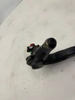 Original Audi A6 4B Anhängerkupplung Kugelkopf AHK mit Schlüssel A305170 174 – Bild 2
