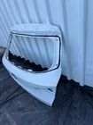 Original Seat Arona Heckklappe Heckdeckel Kofferraumklappe weiß 6F9827023C – Bild 2