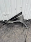 Original Seat Ibiza 6F Kotflügel vorne rechts Beifahrerseite schwarz 6F0821106A – Bild 2