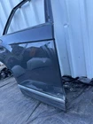 Original T-Roc Tür hinten rechts grau 2GA833312L – Bild 2