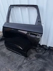 Original Seat Ateca Tür hinten links schwarz 575833311 – Bild 2