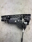 Original Audi A4 B8 Türgriff vorne rechts Weiß 8T02837886 – Bild 2
