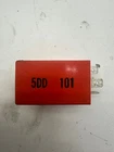 Original Ford Fiesta Mondeo Escort Wisch-Intervall Relais 68125 – Bild 2