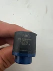 Orig. Ford Focus S-Max Mondeo Einparkhilfe Sensor vorne hinten Blau GT6T15K859 – Bild 2
