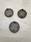 Original Opel Radzierkappen Felgendeckel 3 Stück 09223038 2538944 – Bild 3