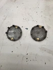 Original Alfa Romeo Radzierkappen Felgendeckel 2 Stück – Bild 3