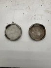 Original Ford Radzierkappen Felgendeckel 2 Stück H95SX1137CA – Bild 3