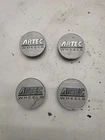 Original Artec Wheels Radzierkappen Felgendeckel Nabendeckel 4 Stück