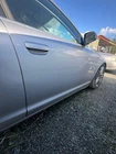 Original Audi A6 4F Beifahrertür Tür vorne rechts silber Rostfrei Top Zustand – Bild 4