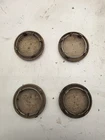Original Audi Radzierkappen Felgendeckel Nabendeckel 4 Stück 8D0601170 – Bild 3