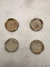 Original Dezent Radzierkappen Felgendeckel Nabendeckel 4 Stück ZA1320 – Bild 3