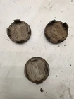 Original Daewoo Radzierkappen Felgendeckel Nabendeckel 3 Stück 96452238 – Bild 3