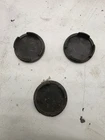 Original Intra Radzierkappen Felgendeckel Nabendeckel 3 Stück – Bild 3