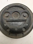 Original VW Golf 2 Jetta Logo Emblem 191853601G – Bild 3