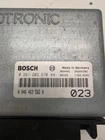 Original Lancia Kappa Motorsteuergerät Steuergerät Bosch 0261203670 00464635620 – Bild 4