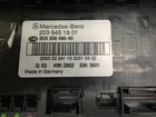 Original Mercedes W203 C180 Sicherungskasten Relaiskasten 2035451801 5DK00848640 – Bild 5