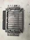 Original Renault Clio II Motorsteuergerät Steuergerät S110130334A S105961001B – Bild 3