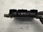 Original Renault Clio II Motorsteuergerät Steuergerät S120201109A 8200473744 – Bild 3