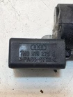 Original Audi A6 4F C6 PDC LY9C Parksensor Sensor hinten weiß 7H0919275E – Bild 3