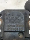 Org. VW Audi Seat Skoda Saugrohrdruck Lufttemperatur Sensor 038906051 0281002177 – Bild 3