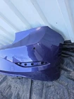 Original VW Polo GTI Facelift Heckstoßstange Stoßstange hinten PDC 2GS807421D – Bild 3