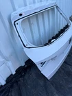 Original Seat Arona Heckklappe Heckdeckel Kofferraumklappe weiß 6F9827023C – Bild 3