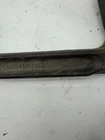 Original VW Passat 3B 3BG abnehmbare Anhängerkupplung mit Schlüssel 3B0803882G – Bild 3