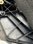 Original VW Up Seitenspiegel Außenspiegel vorne links elektrisch grau 1S1857501 – Bild 3
