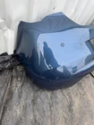 Orig. Opel Corsa E Heckstoßstange Stoßstange hinten 2017 PDC 39002839 475498858 – Bild 3