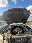 Original Mercedes E Klasse W212 Motorhaube Dunkelblau TOP – Bild 3