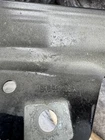 Original Seat Ibiza 6F Kotflügel vorne rechts Beifahrerseite schwarz 6F0821106A – Bild 3