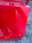 Original Seat Arona Heckklappe Kofferraumdeckel Rot 6F9827023C – Bild 3