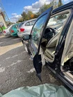 Original Mercedes E Klasse W212 Fahrertür Tür vorne links Dunkelblau TOP – Bild 3