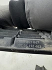Original Audi A4 B6 8E Gitterblende Lüftungsgitter vorne 8E0807647 – Bild 3