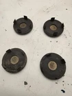 Original Artec Wheels Radzierkappen Felgendeckel Nabendeckel 4 Stück – Bild 3