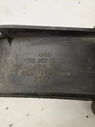 Original Audi 80 90 B4 Heckstoßstange Verkleidung Abdeckung 8A5807091 A – Bild 3