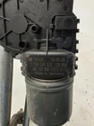 Original VW Golf 4 Bora Seat Leon Scheibenwischermotor mit Gestänge 1J1955113C – Bild 3