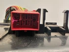 Original Audi A4 Avant Kombi Lautsprecher Bassbox Nokia 8D9035381C – Bild 3