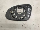 Original VW Golf Jetta Passat Außenspiegel Glas rechts Trägerplatte 5M0857522F – Bild 3