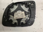 Original VW Lupo Polo Golf 4 Passat Außenspiegel Glas rechts 6N1857522C – Bild 2