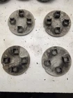 Original VW Lupo Polo Golf Nabendeckel Radkappen Felgendeckel 1H0601149 – Bild 3