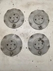 Original Opel Nabendeckel Radkappen Felgendeckel 90468694 90539398 – Bild 3