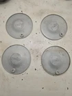Original 4 Stück Largo Nabendeckel Radkappen Felgendeckel – Bild 3